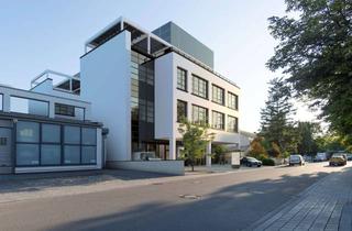 Büro zu mieten in Am Haag, 82166 Gräfelfing, NEUBAU Büro und Laborflächen