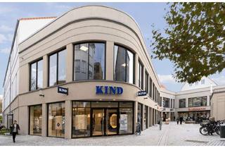 Büro zu mieten in Augustiner Platz, 32052 Herford, Bürofläche City Herford | Viel Tageslicht | Parken