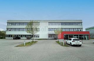 Büro zu mieten in 64521 Groß-Gerau, Helle, moderne Bürofläche *provisionsfrei*