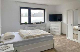 Immobilie mieten in 45884 Rotthausen, Hell und modern: Apartment mit aktivem WLAN und separater Küche.