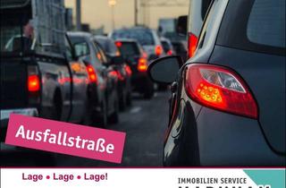 Immobilie mieten in 67657 Innenstadt, Eines der wenigen guten Lagen noch in Kaiserslautern