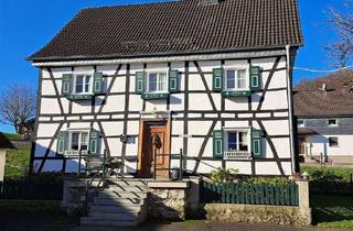 Immobilie kaufen in 51515 Kürten, Attraktiver Resthof mit vielfachen Gestaltungsmöglichkeiten