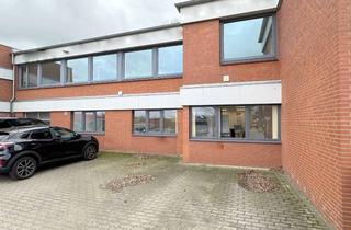 Büro zu mieten in 23866 Nahe, PROVISIONSFREI * ca. 70m² moderne Bürofläche * Erdgeschoss * Nahe