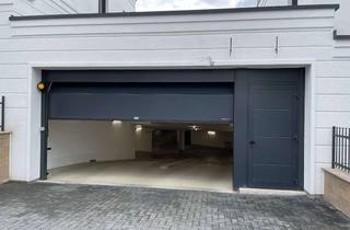 Garagen kaufen in Wielandstraße 86-86a, 44791 Grumme, PKW-Stellplatz Tiefgarage