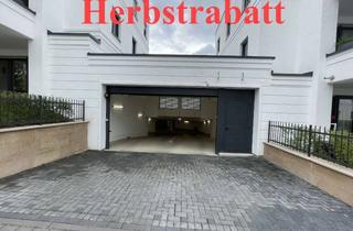 Garagen kaufen in Wielandstraße 86-86a, 44791 Grumme, HERBSTRABATT PKW-Stellplatz Tiefgarage