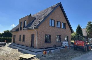 Wohnung kaufen in 49733 Haren, Gelegenheit! Neubau Obergeschosswohnung in zentraler Lage von Haren