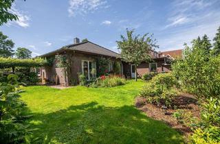 Haus kaufen in 26316 Varel, Attraktiver Bungalow in herrlicher Lage von Dangast