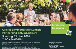 Haus kaufen in 29369 Ummern, Ihr Traumhaus in Ummern - Inkl. Festpreisgarantie - Bauen mit massa Haus