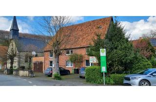 Haus kaufen in 33165 Lichtenau, Zweifamilienhaus im ländlichen Paderborn