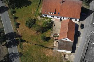 Mehrfamilienhaus kaufen in 32351 Stemwede, Flexibles Mehrfamilienhaus mit riesigem Entwicklungspotenzial – Ideal für Investoren und Eigenbedarf
