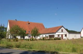 Mehrfamilienhaus kaufen in 32351 Stemwede, Mehrfamilienhaus mit großem Grundstück und Entwicklungspotenzial in Stemwede