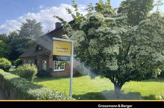 Grundstück zu kaufen in 21224 Rosengarten, Baugrundstück in Leversen