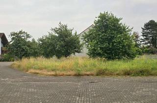 Grundstück zu kaufen in 68753 Waghäusel, Bauplatz für ein Reihenhaus in Wiesental