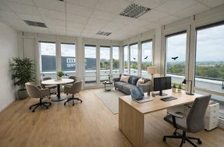 Büro zu mieten in Einsteinstraße 2a, 63868 Großwallstadt, Einzelbüros ab sofort - all inclusive