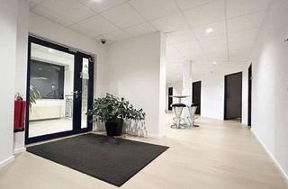 Büro zu mieten in Braaker Grund, 22145 Braak, Kontorhaus Braak: 20 ansprechende Einzelbüros in verschiedenen Größen inklusive "Full-Service"