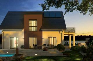 Einfamilienhaus kaufen in 08209 Auerbach, Gestalten Sie jetzt Ihre Zukunft mit diesem schönen Zuhause! Infos unter 017670511907