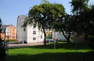 Wohnung mieten in August-Bebel-Straße, 09399 Niederwürschnitz, kleine Dachwohnung für Auszubildende und Studenten