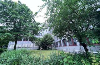 Immobilie mieten in 40545 Oberkassel, Gelegenheit: Schulungsräume, Großraumbüros (ca. 400 qm bis max. 4.500 qm), günstiger Mietpreis