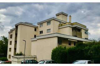 Wohnung kaufen in Schlossgartenstrasse, 72793 Pfullingen, 1-Zimmer-Wohnung