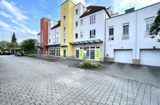 Wohnung kaufen in 01640 Coswig, +ESDI+ Zwei 1-Zimmer Wohnungen inkl. Balkon und Tiefgaragenstellplatz zu verkaufen!