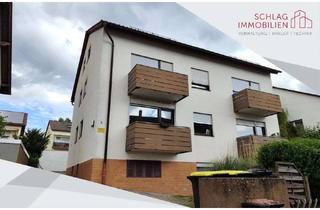 Wohnung kaufen in Kurt-Schumacher-Straße, 61137 Schöneck, Charmante 3-Zimmer-Souterrainwohnung in ruhiger Lage