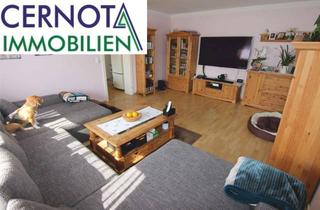 Wohnung kaufen in 84364 Bad Birnbach, herrliche 3 Zimmer Eigentumswohnung mit schönen Gartenanteil - Cernota Immobilien
