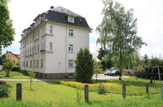 Wohnung mieten in Friedhofstr. 11, 07919 Mühltroff, Ein Platz zu wohlfühlen! 2-Raum-Wohnung in Mühltroff