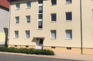 Wohnung mieten in Gartenstraße 10a, 99706 Sondershausen, Moderne Wohnung im Dachgeschoss auf zwei Ebenen (401)