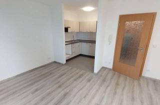 Wohnung mieten in Altenburger Straße 52/54, 08396 Waldenburg, *sehr schöne Wohnung in Waldenburg - Betreutes Wohnen*