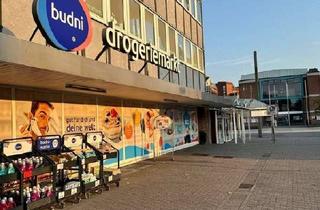 Wohnung mieten in Markt, 21509 Glinde, lichtdurchflutete 2-Zimmer am Markt