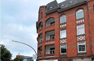 Wohnung mieten in Holtenklinkerstraße 3B, 21029 Bergedorf, Charmante 2-Zimmerwohnung am Sachsentor!