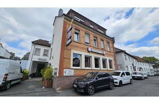Gewerbeimmobilie kaufen in Oberhofstraße, 63073 Bieber, Hotel . Restaurant . Wohnhaus .