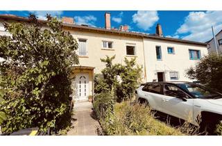 Reihenhaus kaufen in Am Kaiserschlag 58, 64295 Darmstadt-West, + Reihenhaus mit g r o ß e m Grundstück +