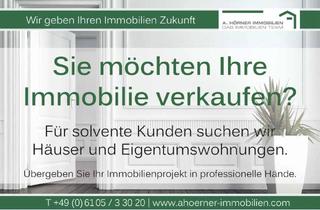 Reihenhaus kaufen in Am Kaiserschlag 58, 64295 Darmstadt-West, +++ Reihenhaus mit g r o ß e m Grundstück +++