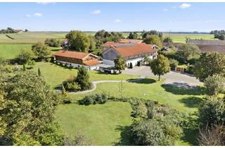 Haus kaufen in 83556 Griesstätt, HISTORISCHER DREISEITHOF