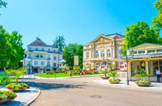 Villa kaufen in 76530 Baden-Baden, Stadtvilla mit 4 Wohneinheiten im Zentrum von Baden-Baden
