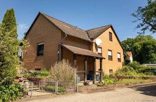 Einfamilienhaus kaufen in 38179 Schwülper, Einfamilienhaus in Walle (Gemeinde Schwülper)