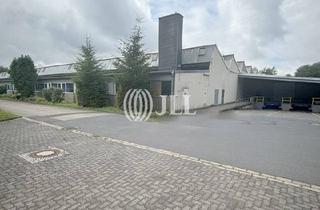 Gewerbeimmobilie mieten in 56237 Sessenbach, Lager-/Produktionsfläche | Rampe+ebenerdig | € 2 / m² | Vermietung