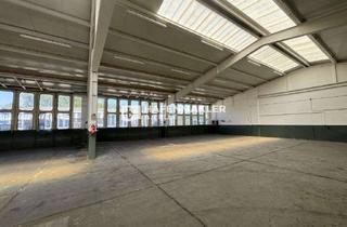 Gewerbeimmobilie mieten in 21502 Geesthacht, Ebenerdige Lager- & Produktionsfläche im Osten von Hamburg!