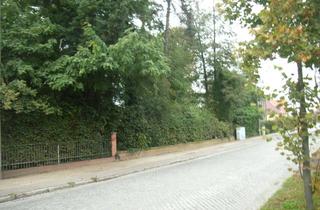 Grundstück zu kaufen in Breitscheidstraße 8A, 06886 Lutherstadt Wittenberg, Zehntrumsnahe Lage von Wittenberg