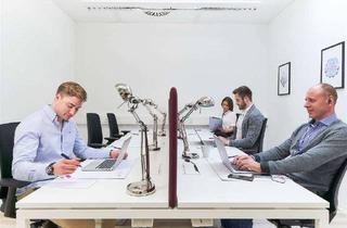 Geschäftslokal mieten in 65189 Wiesbaden, Zeitgemäße Coworking Konzepte in einladendem Space