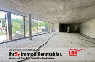 Gewerbeimmobilie mieten in 78337 Öhningen, Gewerbefläche 151 m² in Wangen , flexibel nutzbar