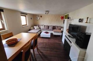 Immobilie mieten in 01471 Radeburg, Möbliert/Furnished 4-Zimmer Wohnung in Radeburg bei Dresden max. 3 Personen