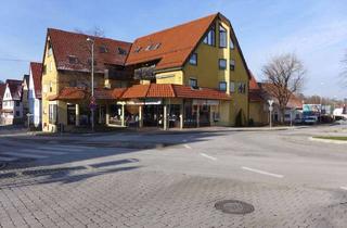 Gewerbeimmobilie kaufen in 72639 Neuffen, Einmalige Investitionsmöglichkeit: Einzelhandelsfläche in Neuffen *PROVISIONSFREI*