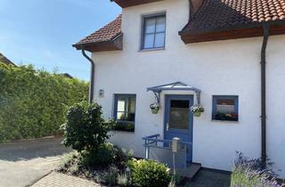 Haus kaufen in Zum See, 17111 Sommersdorf, Modernes Haus am See mit neuer Heizung, Mecklenburgische Seenplatte