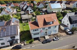 Haus kaufen in 34637 Schrecksbach, ANLAGE ODER SELBSTNUTZEN? IHRE ENTSCHEIDUNG! KEINE KÄUFERPROVISION!