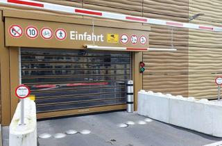 Immobilie mieten in Leyboldstraße, 50354 Hürth, Stellplätze im neuen Quartiers-Parkhaus zu vermieten