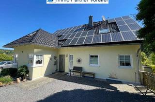 Einfamilienhaus kaufen in 53902 Bad Münstereifel, Preisreduzierung! Freistehendes Einfamilienhaus mit Garten und Einliegerwohnung in BAM-Schönau