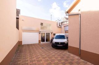 Haus kaufen in 67459 Böhl-Iggelheim, Preisanpassung "Zweifamilienhaus mit Tradition: Wohnen und Erfolgreiche Pizzeria unter einem Dach!"