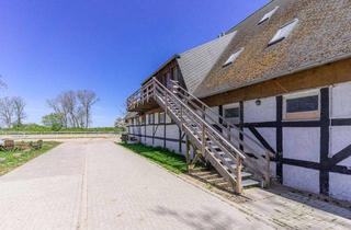 Haus kaufen in 18551 Lohme, Kleiner Reiterhof mit 5 Ferienwohnungen auf Rügen